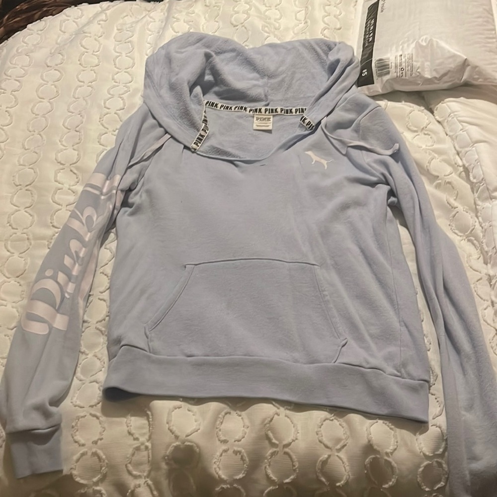 PINK Hoodie